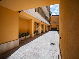 Cortile interno