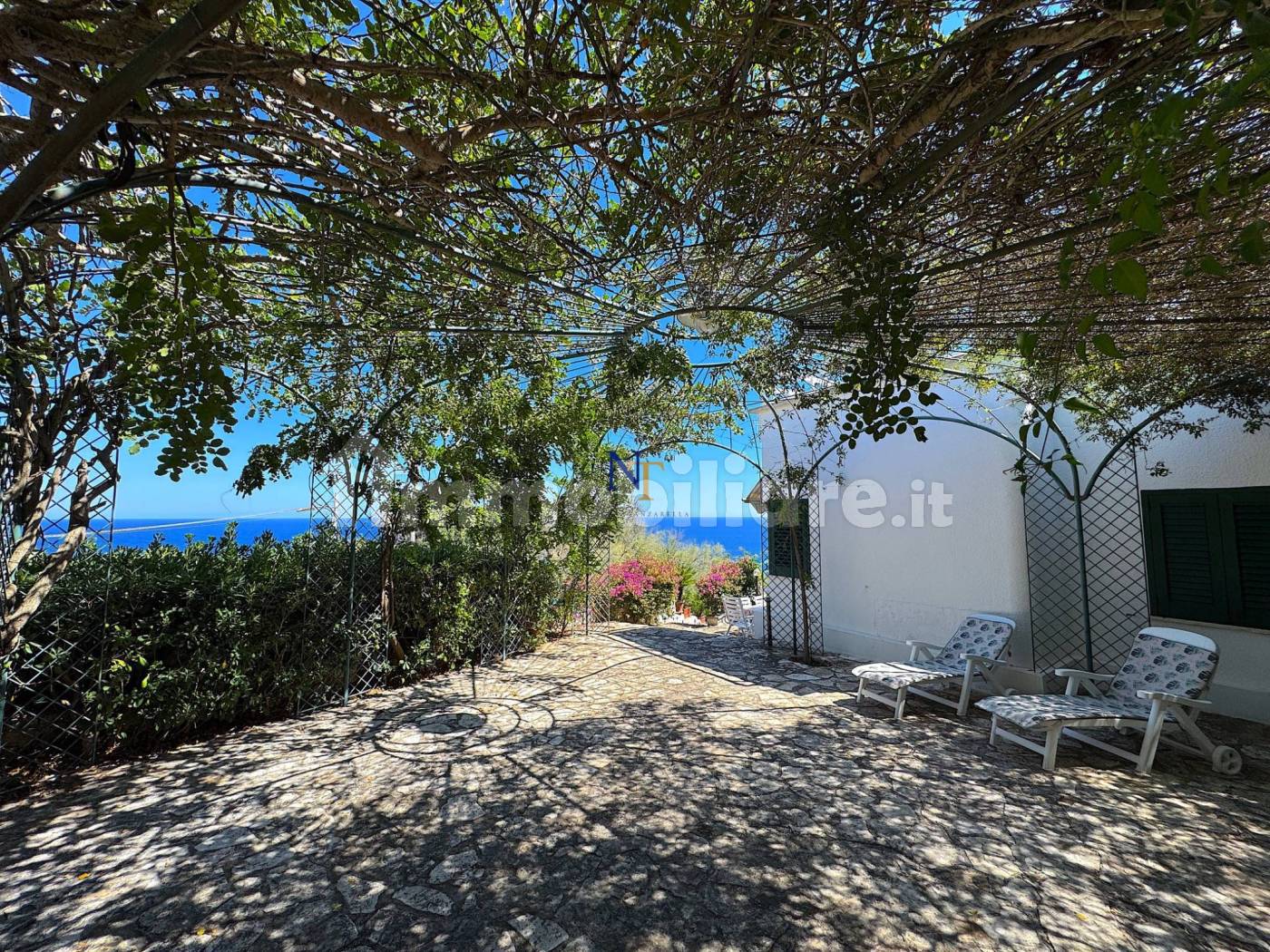 Villa in vendita a Andrano