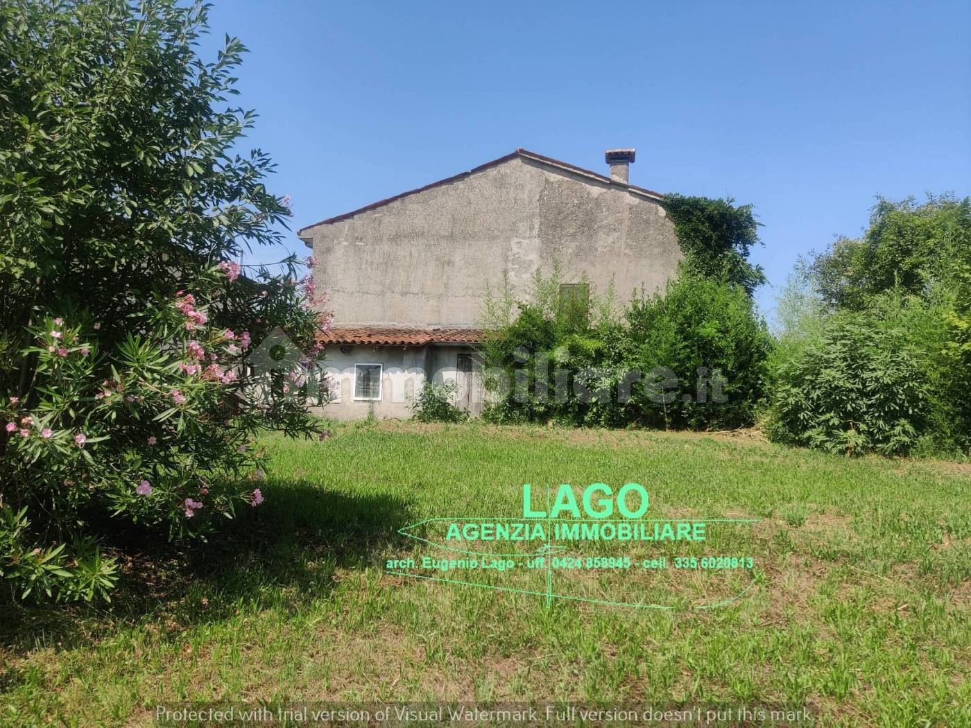 Rustico - Casale in vendita a Thiene