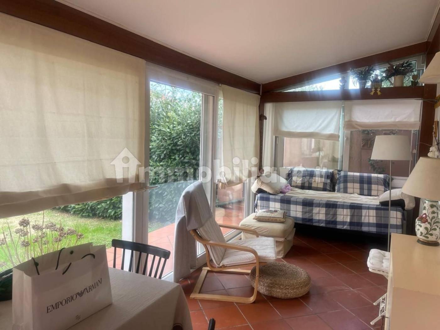 Casa indipendente in affitto a Sarzana