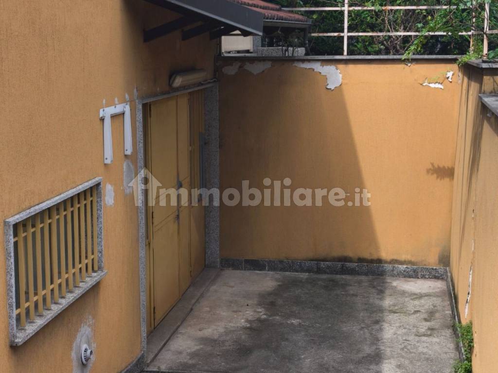 Cortile interno
