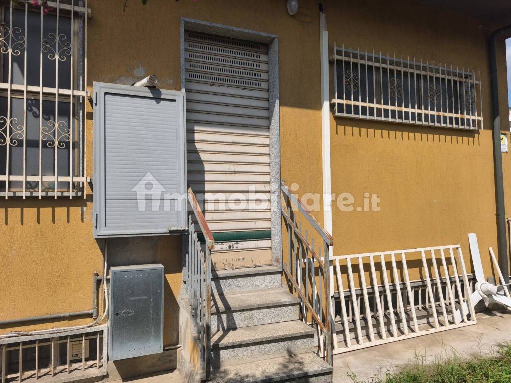 Ingresso
