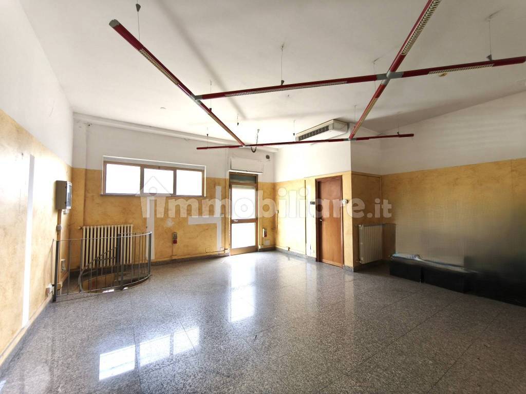 Interno non residenziale