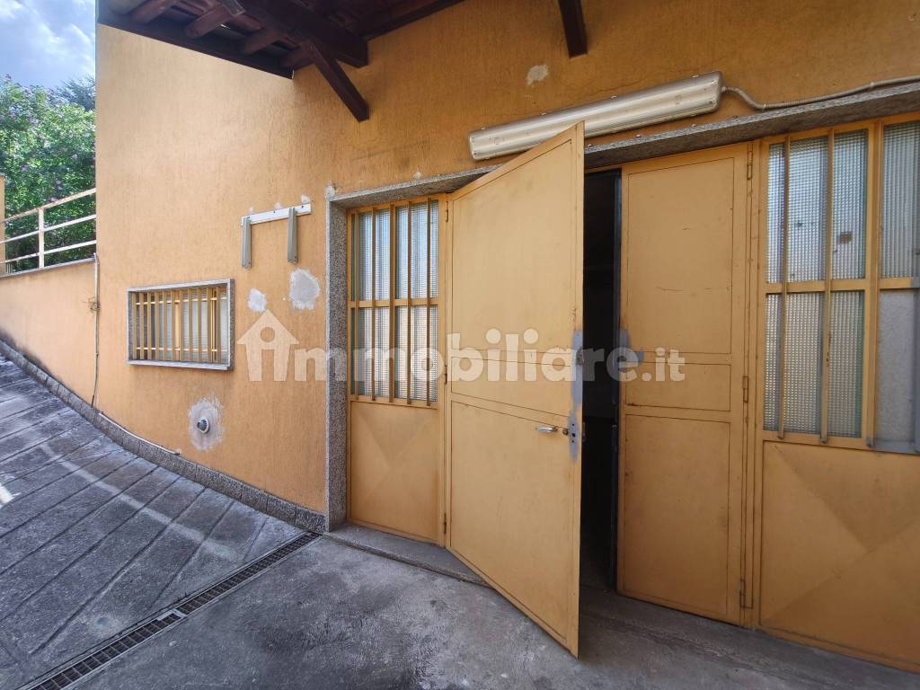 Cortile interno