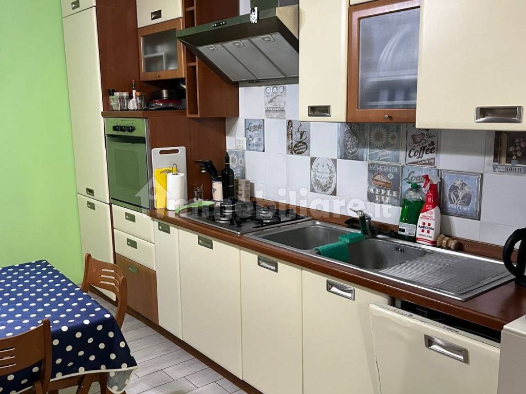 Stanza singola in Crocetta, foto 2 di 18