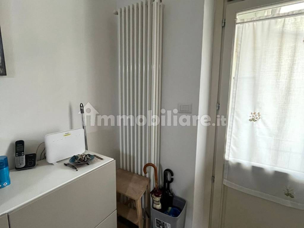 Stanza singola in Crocetta, foto 7 di 18