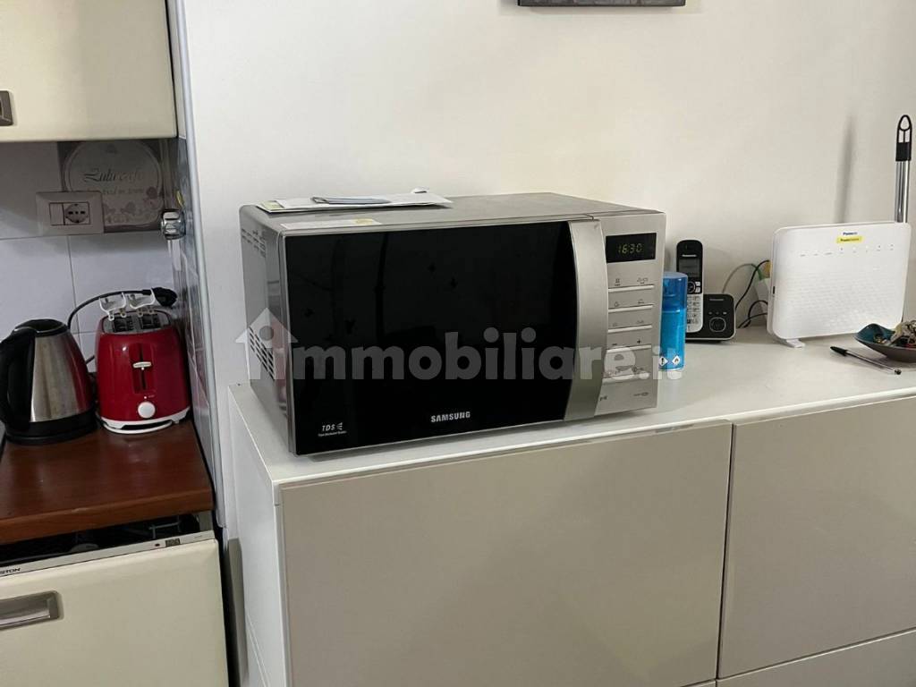 Stanza singola in Crocetta, foto 11 di 18