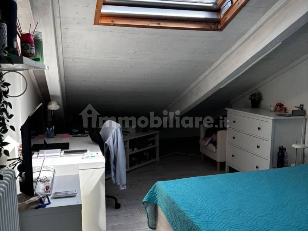 Stanza singola in Crocetta, foto 13 di 18