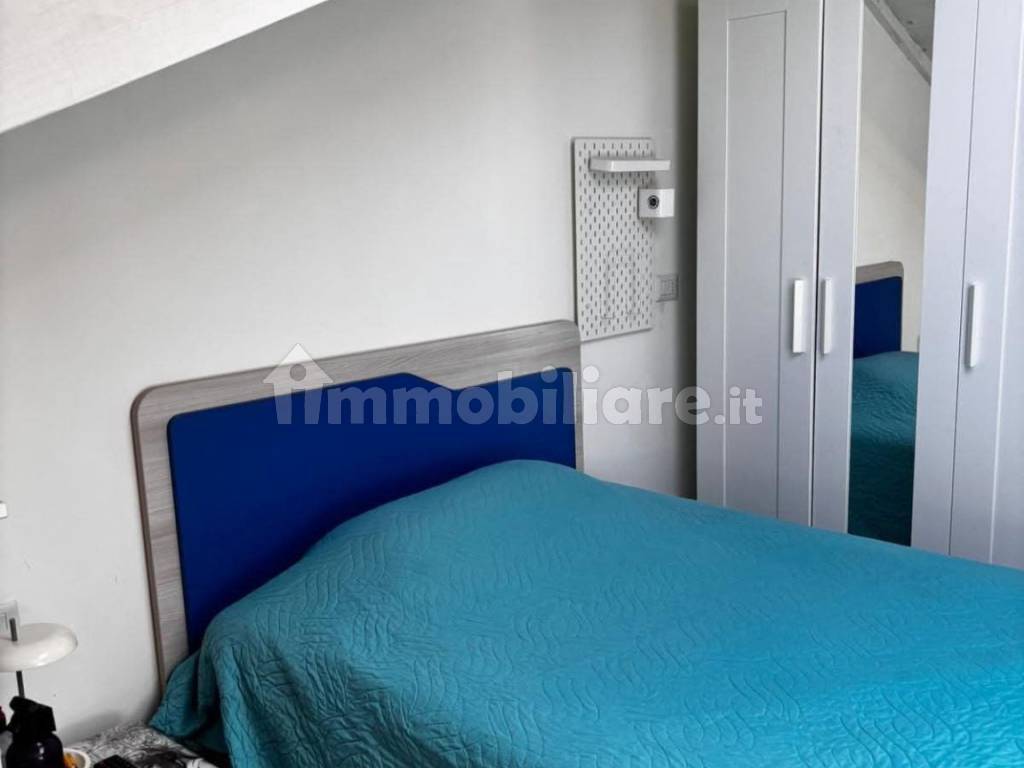 Stanza singola in Crocetta, foto 14 di 18