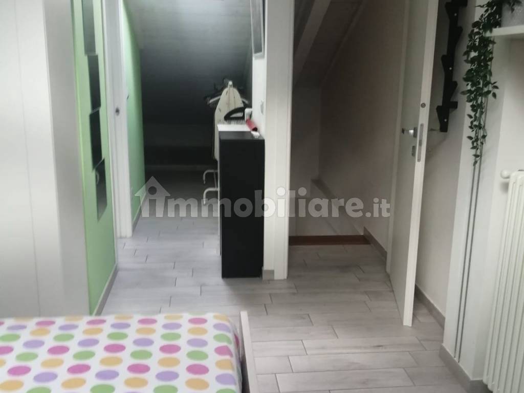 Stanza singola in Crocetta, foto 15 di 18