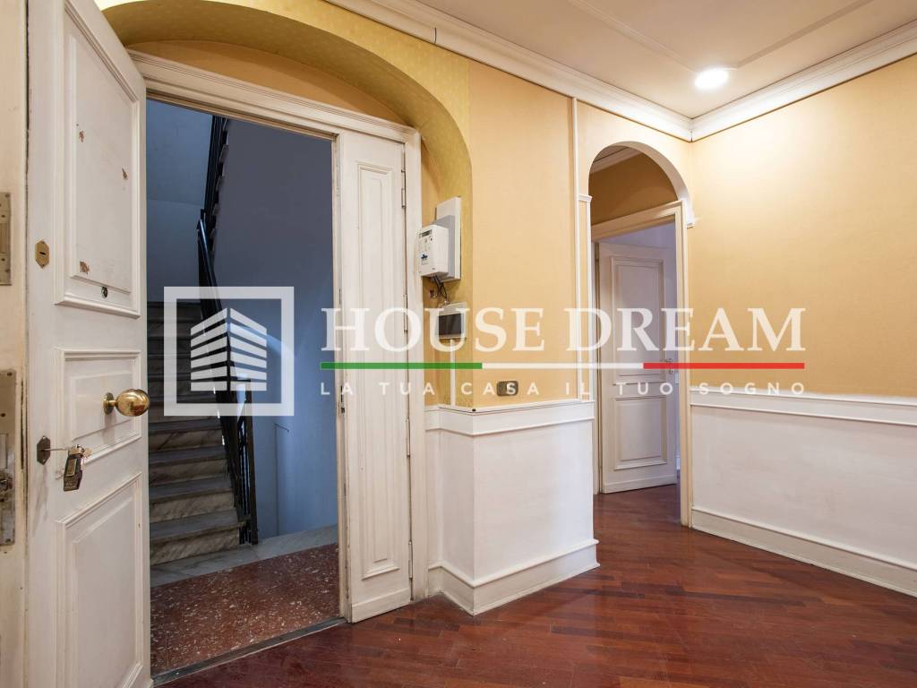 Casa Rondini Roma Vendita Appartamento Roma. Trilocale in via delle Rondini 12. Da ...