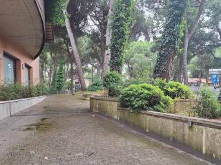 Cortile interno