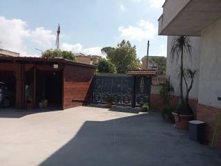 Posto macchina