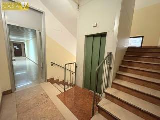 Interno palazzo