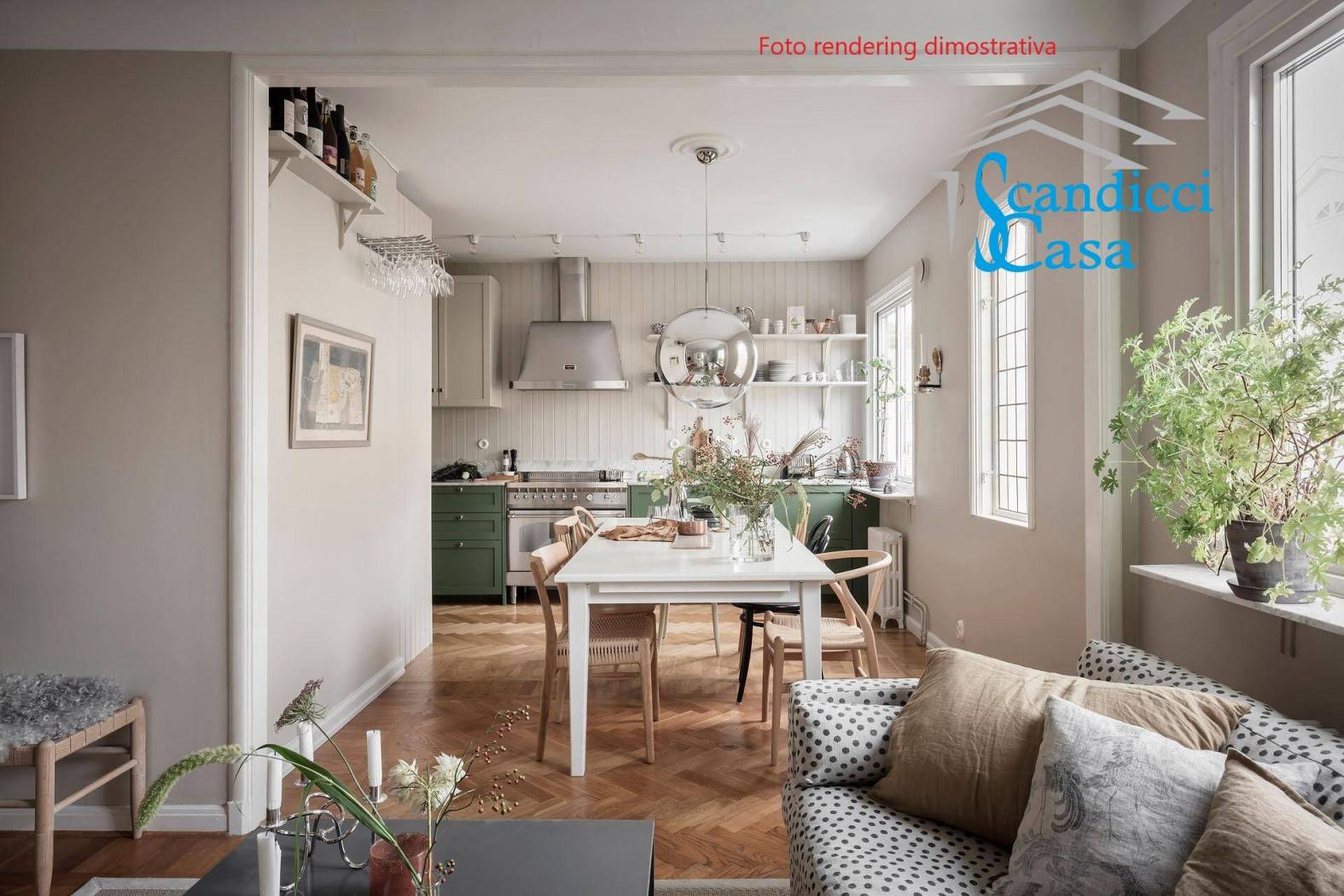 Appartamento - foto 5