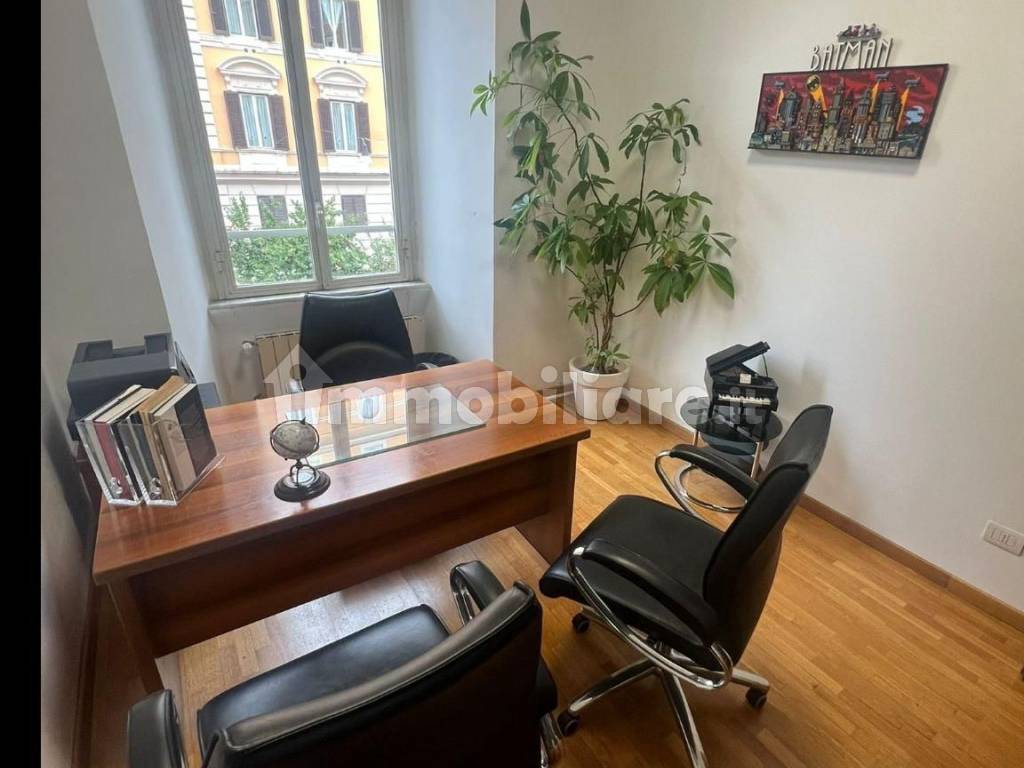Ufficio - Studio con ascensore, Roma, Rif. 122838822 - Immobiliare.it