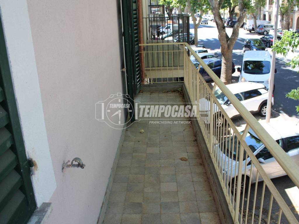 Balcone