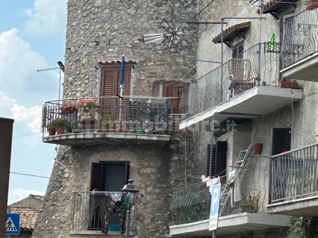 Facciata