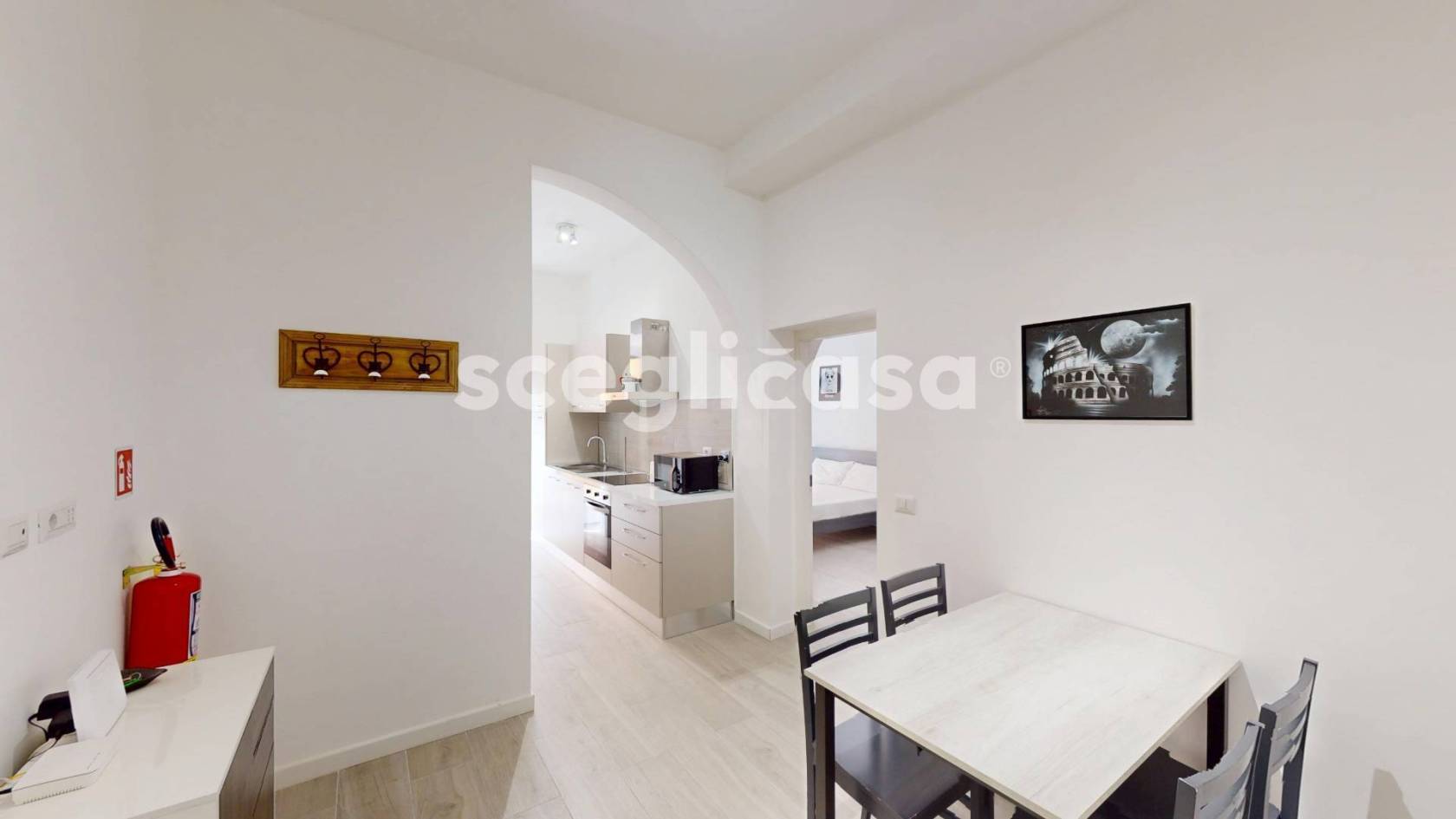 Appartamento - foto 5