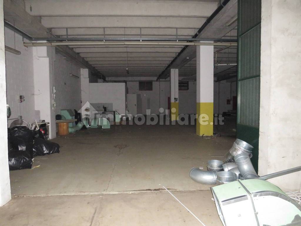 Interno non residenziale