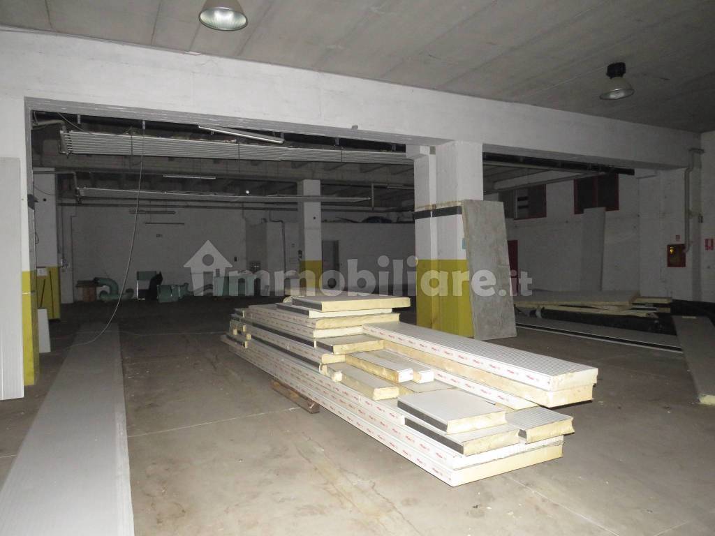 Interno non residenziale