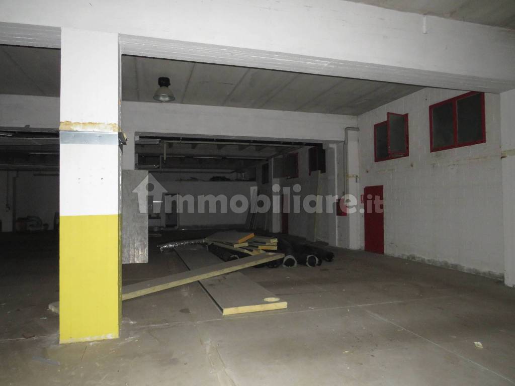 Interno non residenziale