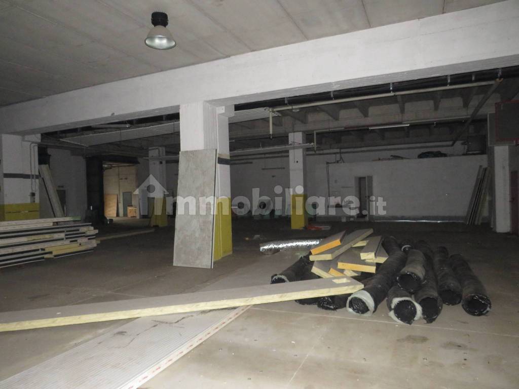 Interno non residenziale