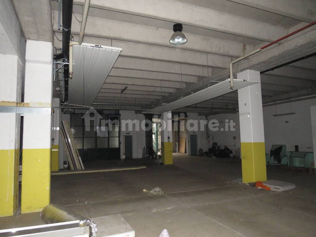 Interno non residenziale