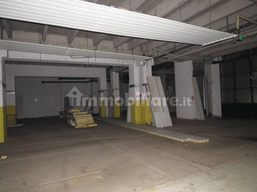 Interno non residenziale