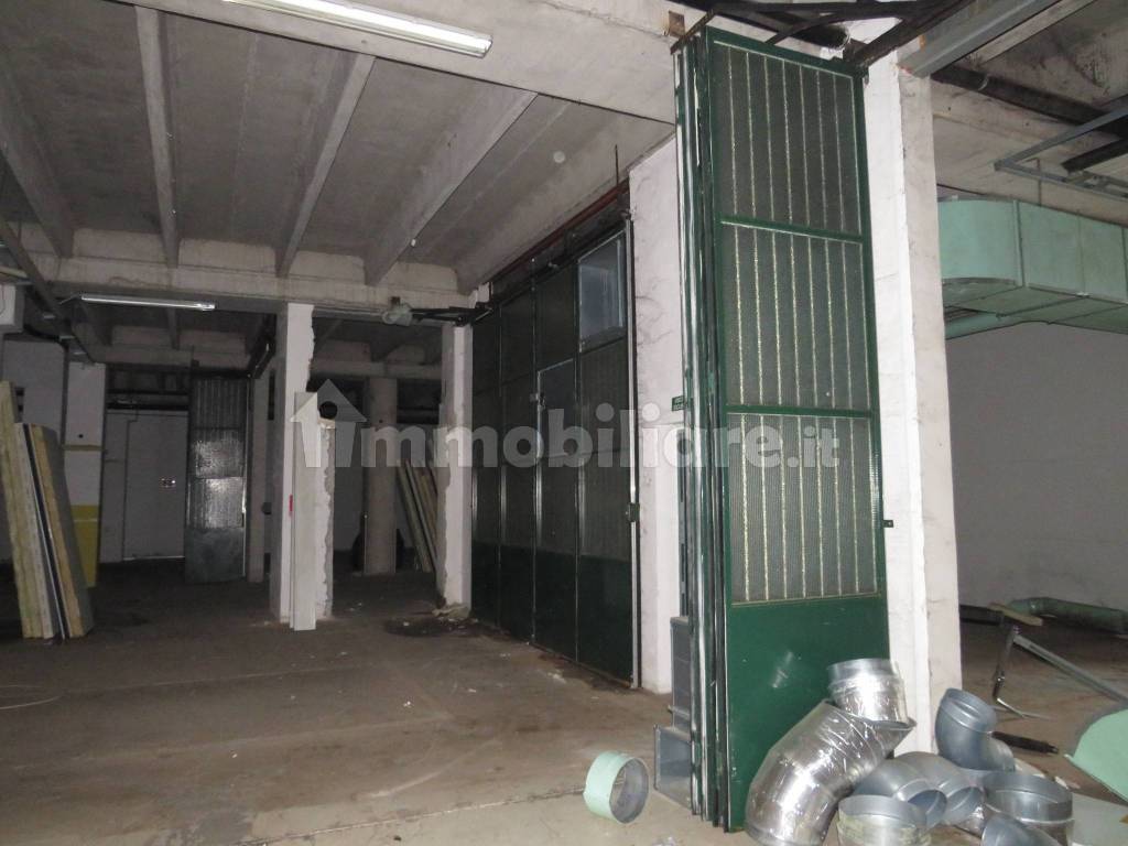 Interno non residenziale