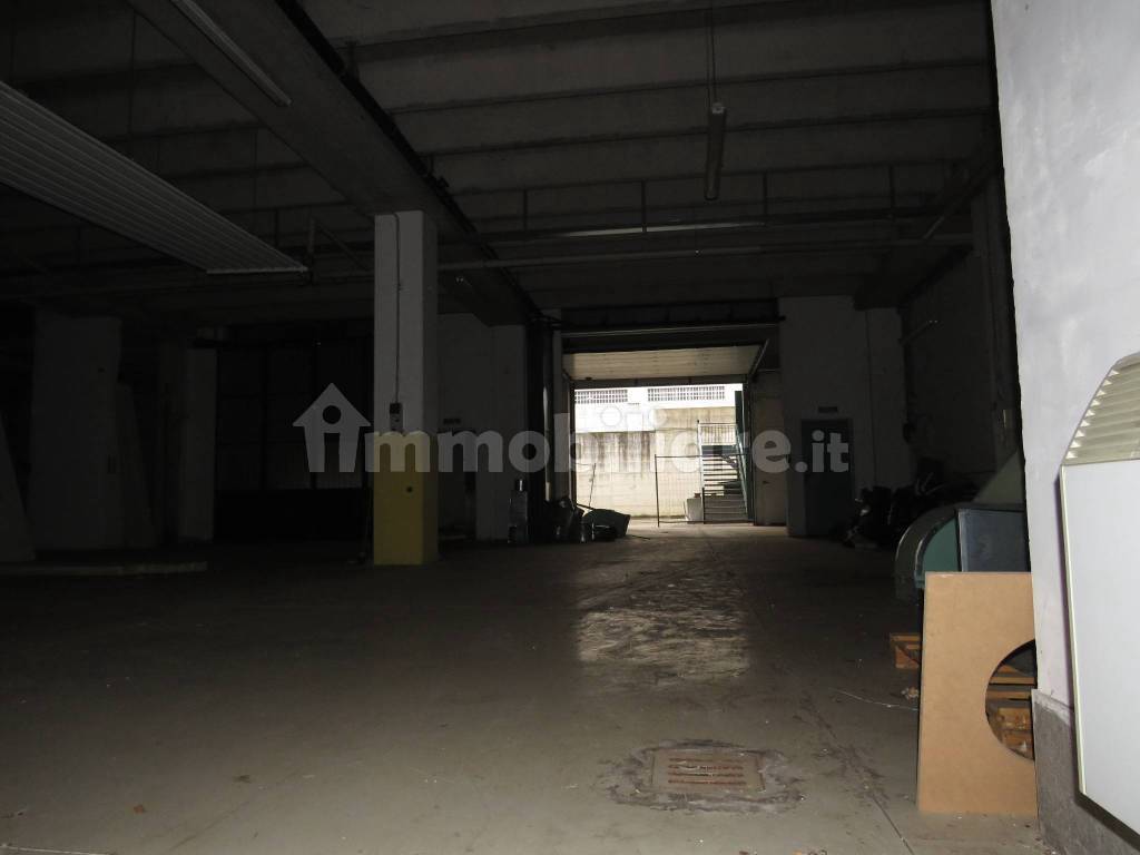 Interno non residenziale