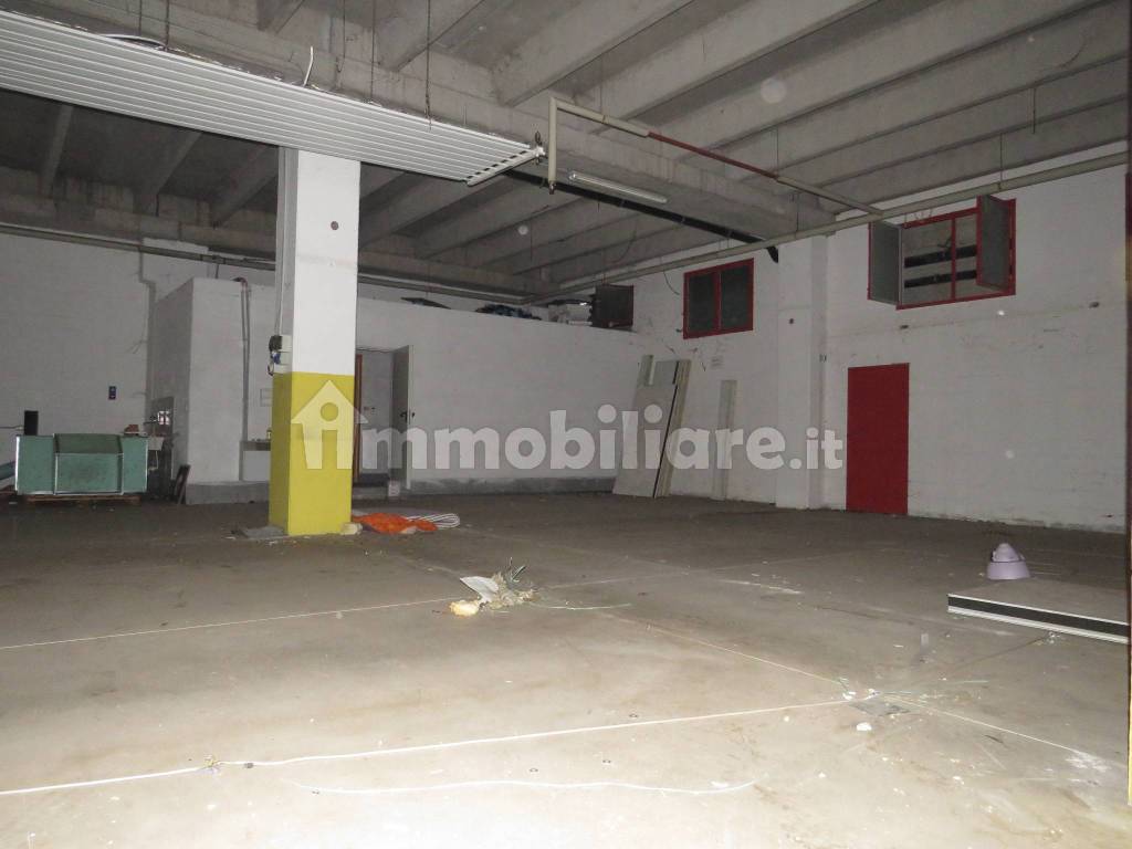 Interno non residenziale