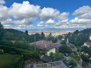 Apartment viale 25 Aprile 159/10, Cavoretto, Turin