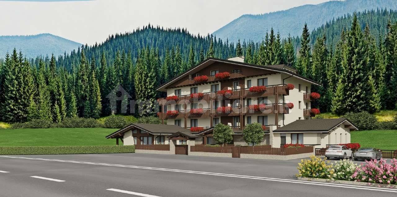 Appartamento in vendita a Val di Zoldo