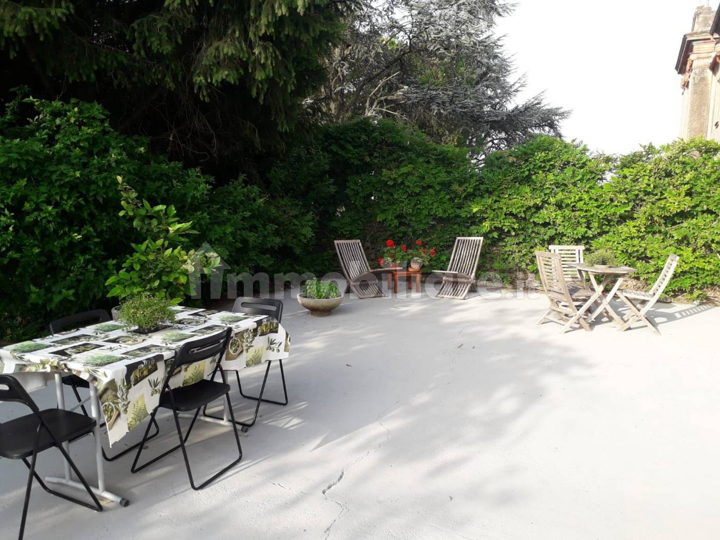 Villa in vendita a Riva del Po