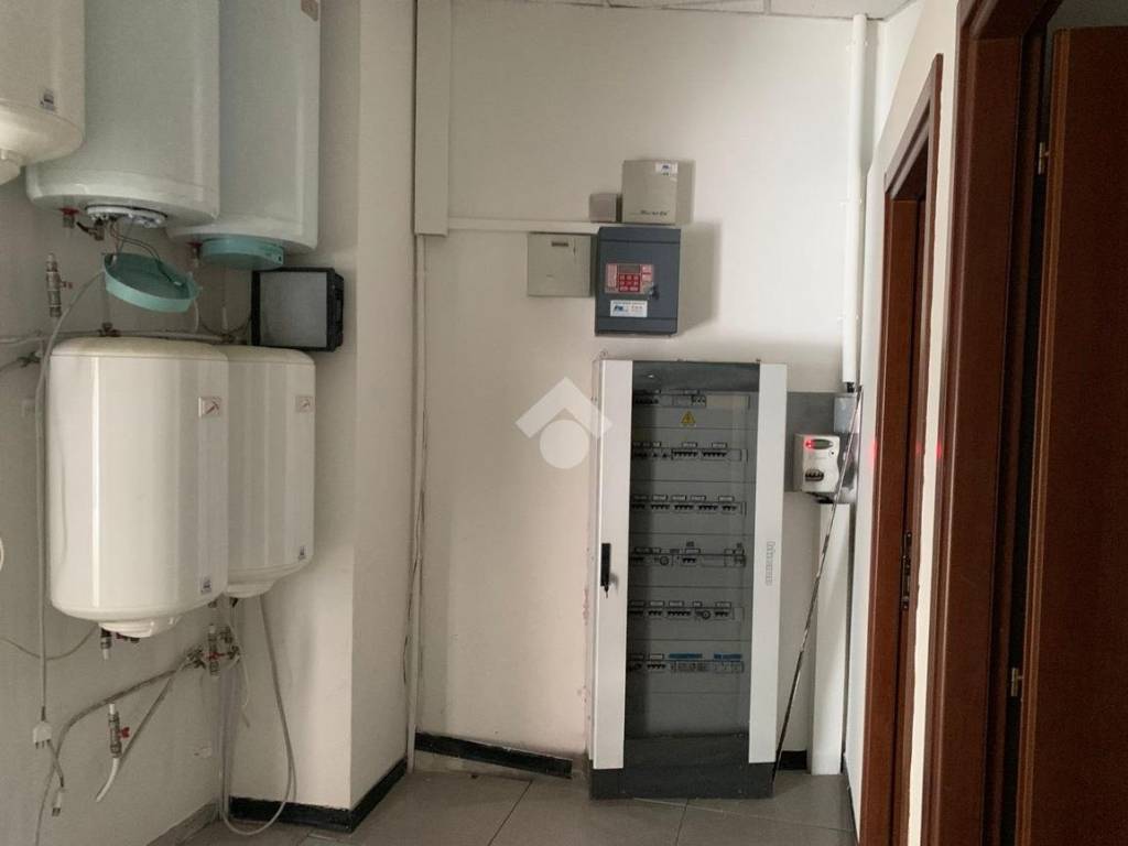 Interno non residenziale