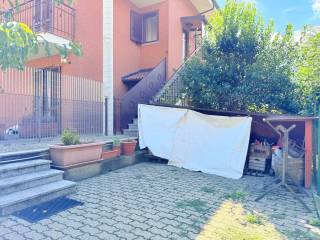 Cortile interno