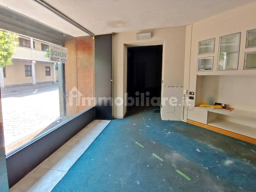 Interno non residenziale