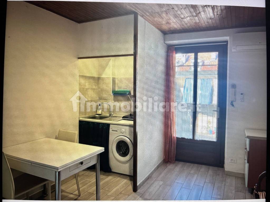 Appartamento in San Salvario, foto 2 di 14