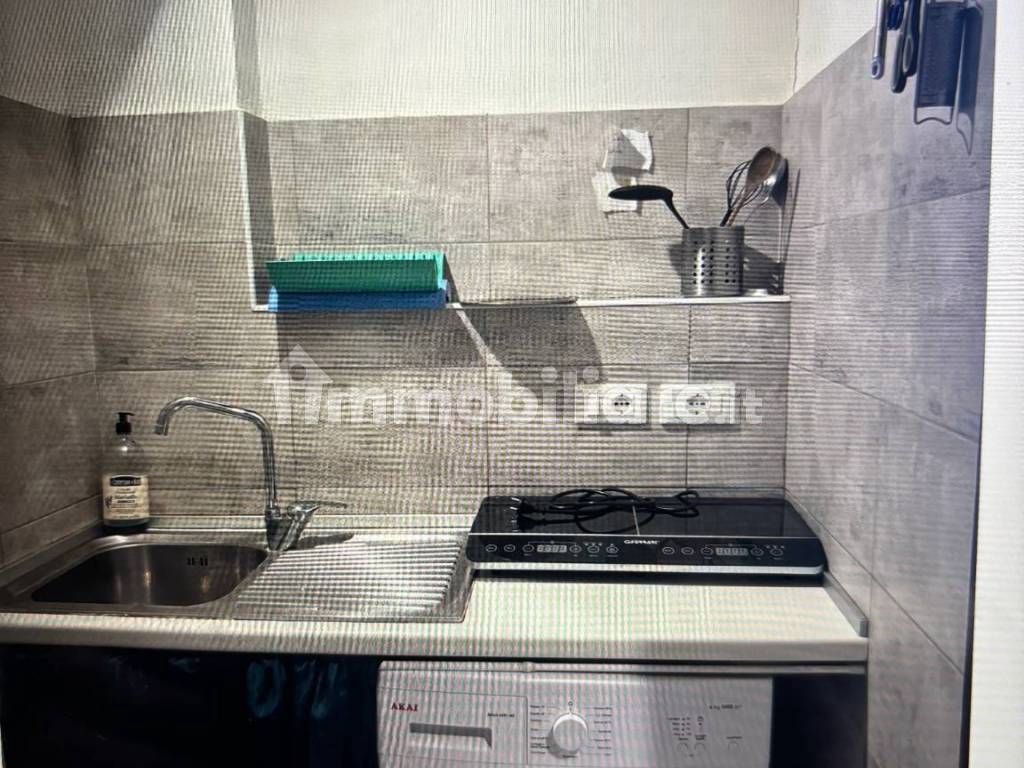 Appartamento in San Salvario, foto 4 di 14