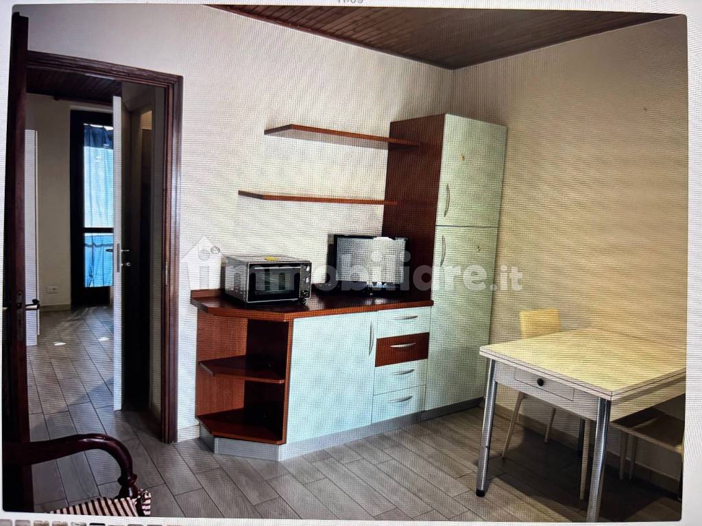 Appartamento in San Salvario, foto 5 di 14