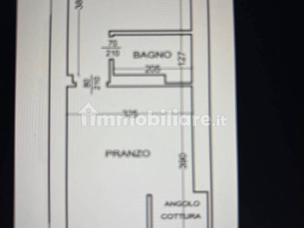 Appartamento in San Salvario, foto 13 di 14