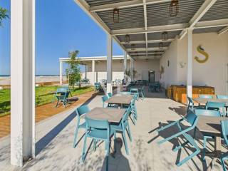 Patio esterno