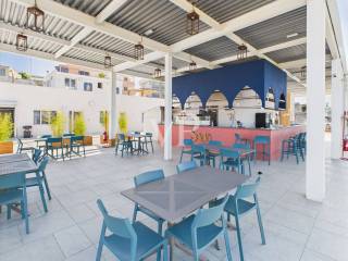 Patio esterno