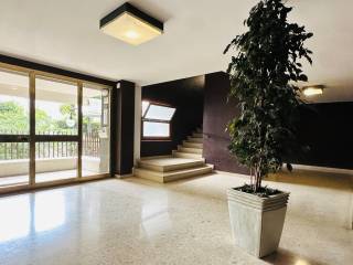 Interno palazzo