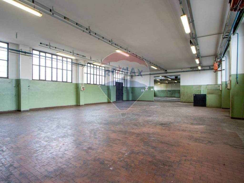 Interno non residenziale