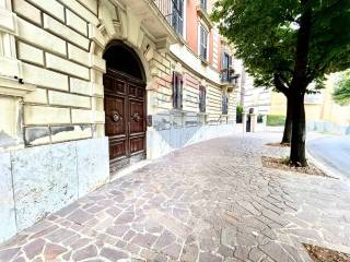 Cortile interno