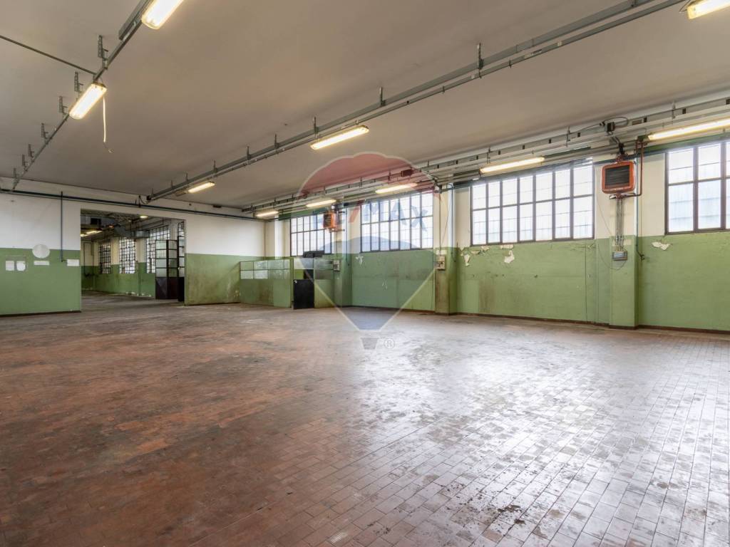 Interno non residenziale