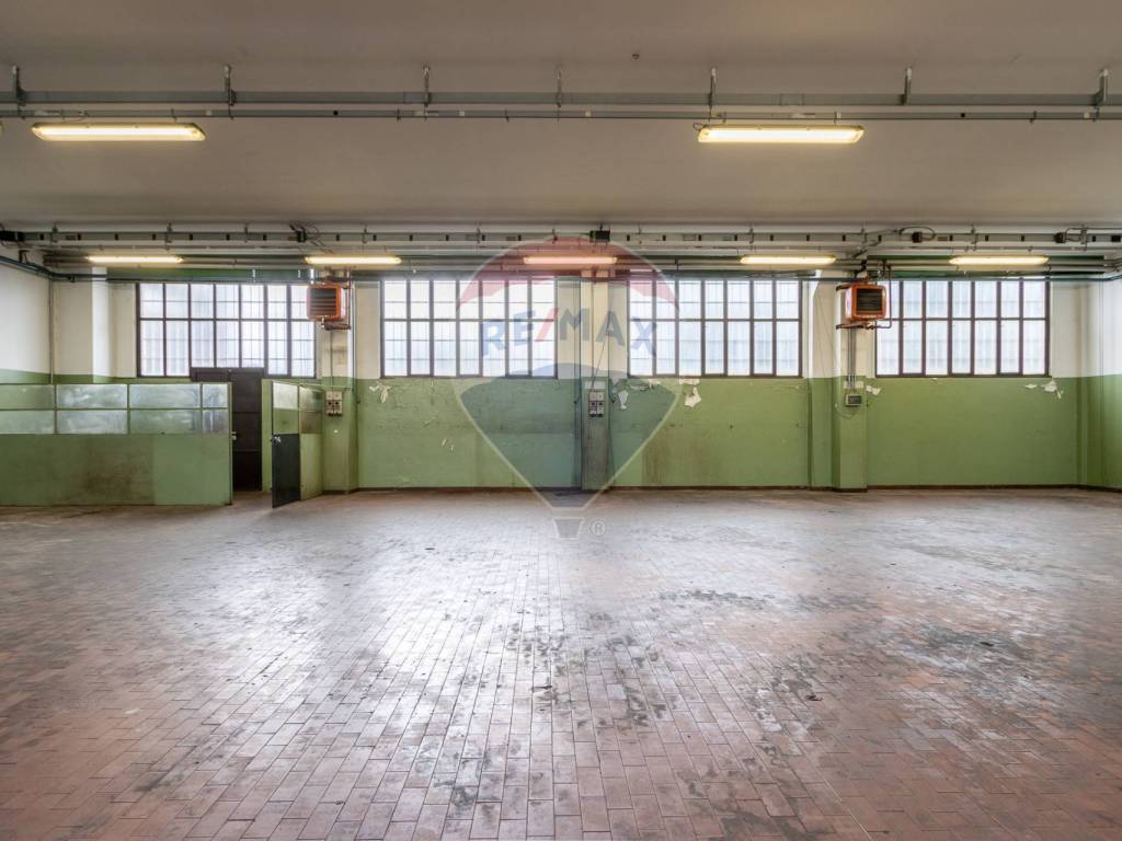 Interno non residenziale