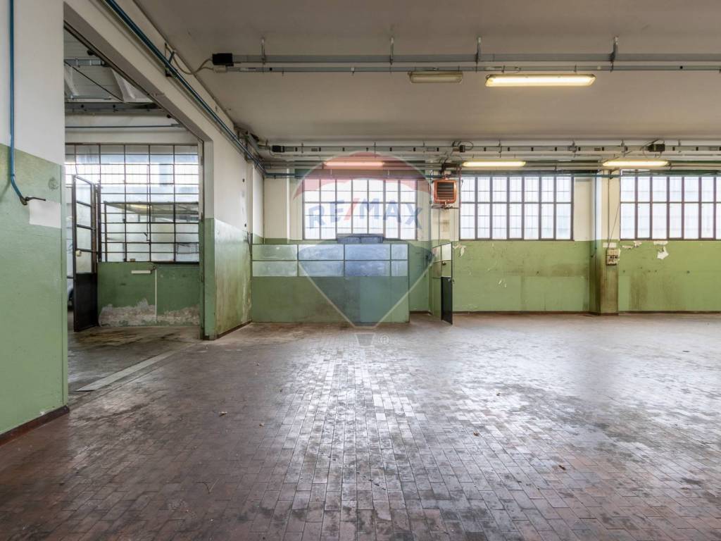 Interno non residenziale